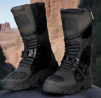 Riding Boots